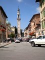 campanile asiago